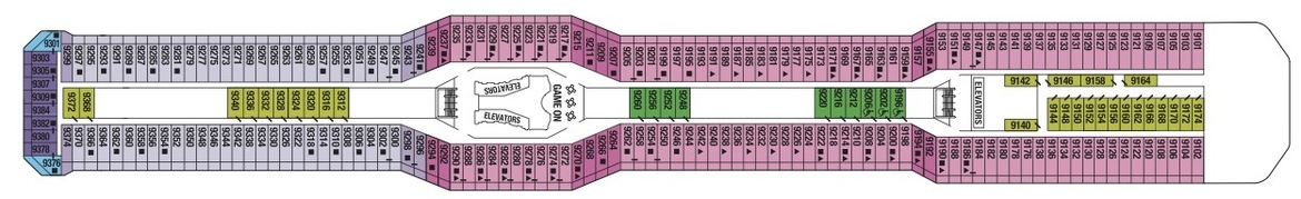 celebrity cruises celebrity reflection deck plan 2014 deck 9.jpg